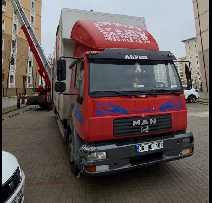 Şehirler Arası Nakliyat Nasıl Yapılır?